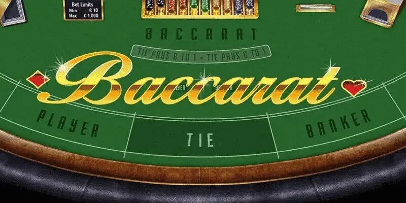 Baccarat ga6789