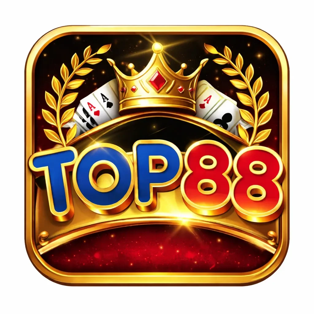 top88 logo